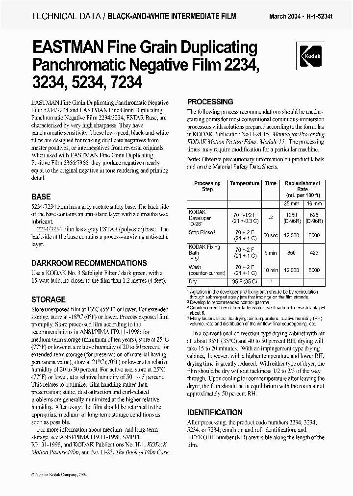 H15234_1246693.PDF Datasheet