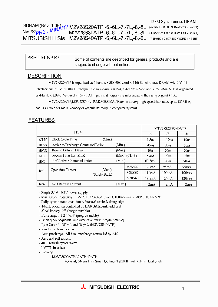 M2V28S40ATP-8L_1269269.PDF Datasheet