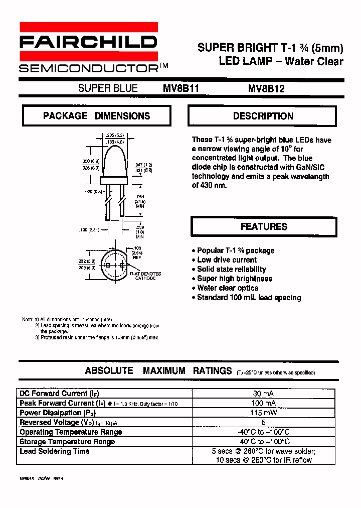 MV8B12_1286369.PDF Datasheet