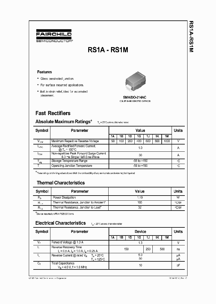 RS1A01_1117180.PDF Datasheet