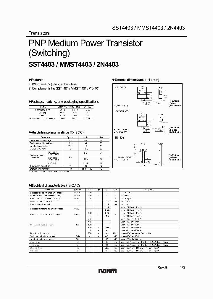 SST4403_1317071.PDF Datasheet