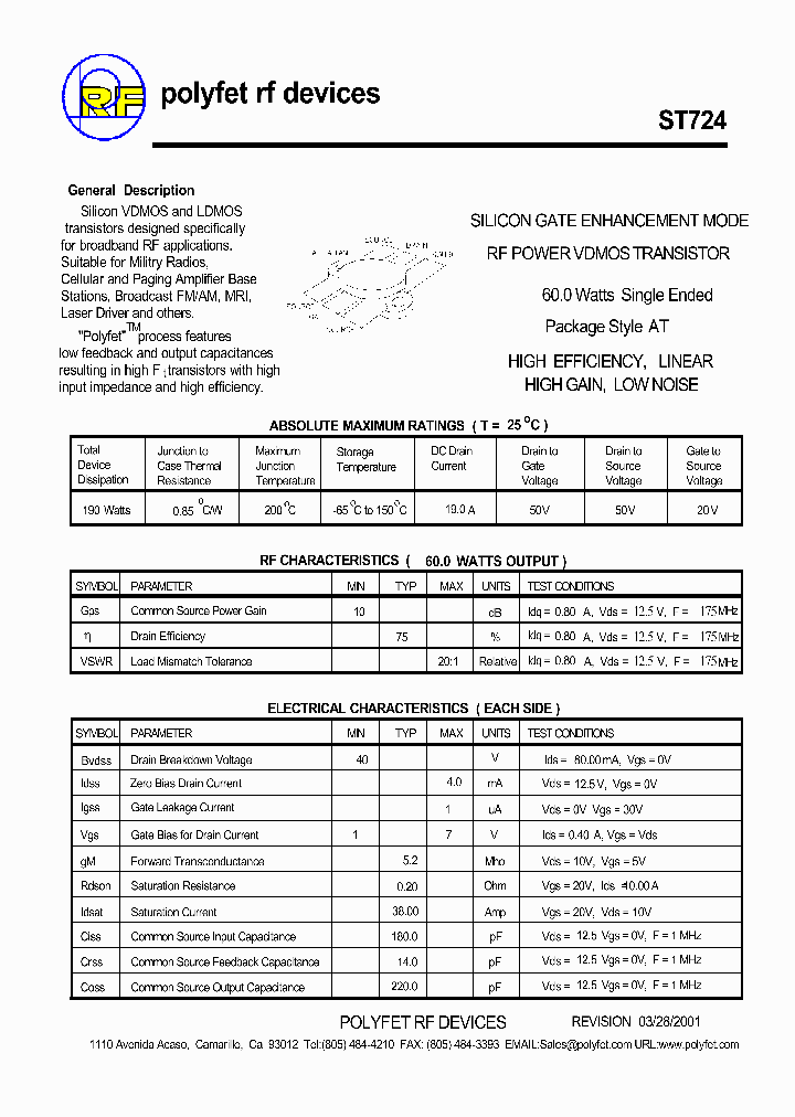 ST724_1317564.PDF Datasheet