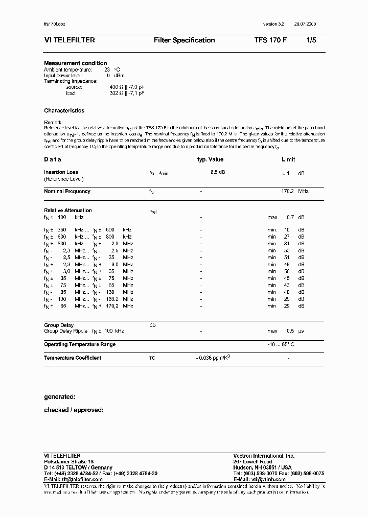 TFS170F_1324442.PDF Datasheet