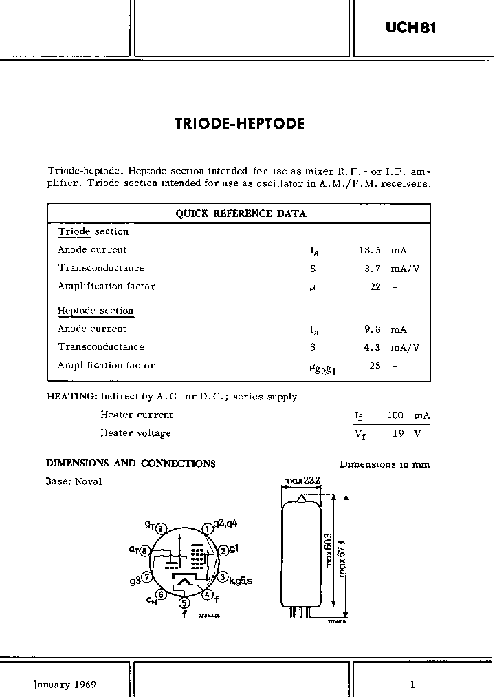 UCH81_1330756.PDF Datasheet