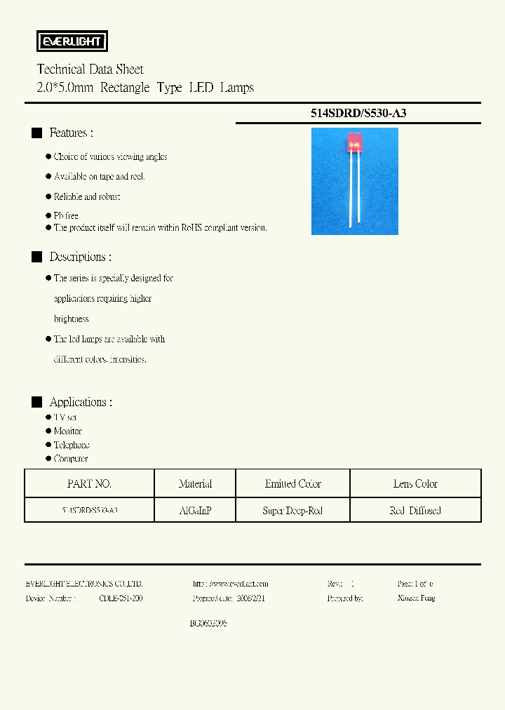 514SDRD_4135250.PDF Datasheet