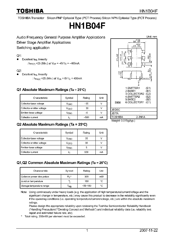 HN1B04F07_4124792.PDF Datasheet