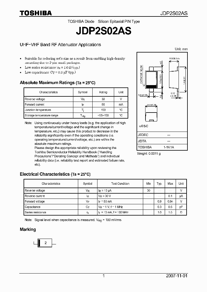 JDP2S02AS_4124595.PDF Datasheet