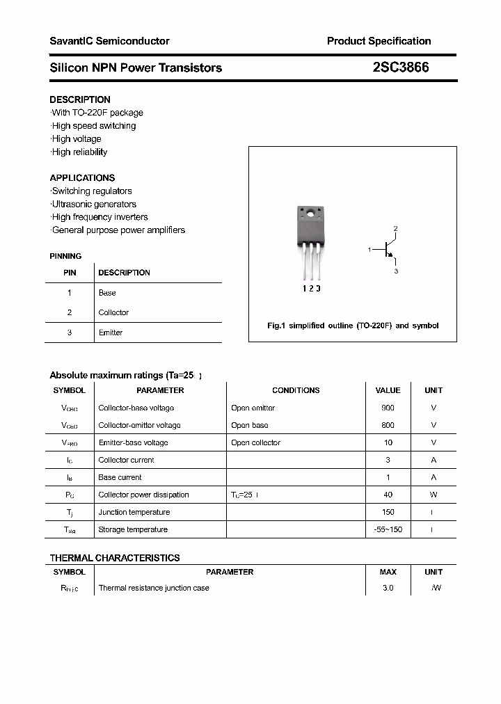 2SC38661_4466384.PDF Datasheet