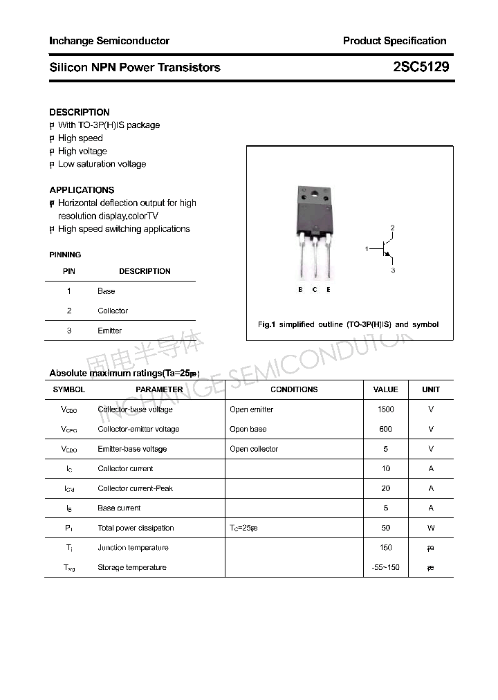 2SC5129_4316644.PDF Datasheet