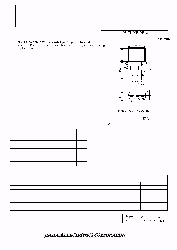 2SC5974_4566254.PDF Datasheet