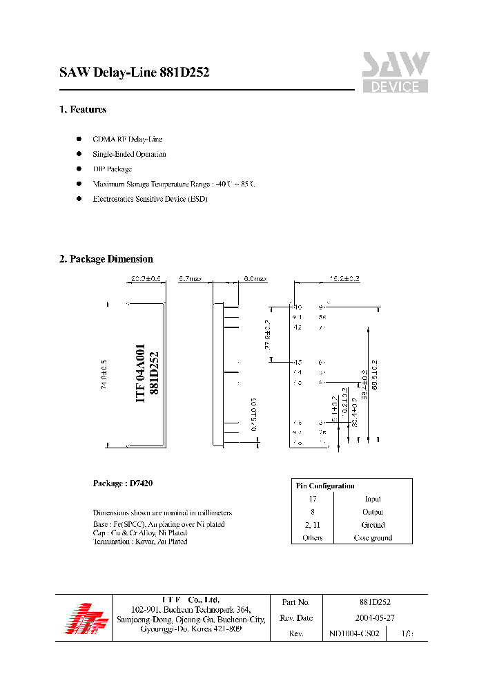 881D252_4769229.PDF Datasheet