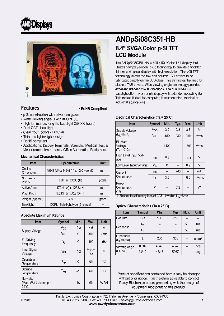 ANDPSI08C351-HB_4428358.PDF Datasheet