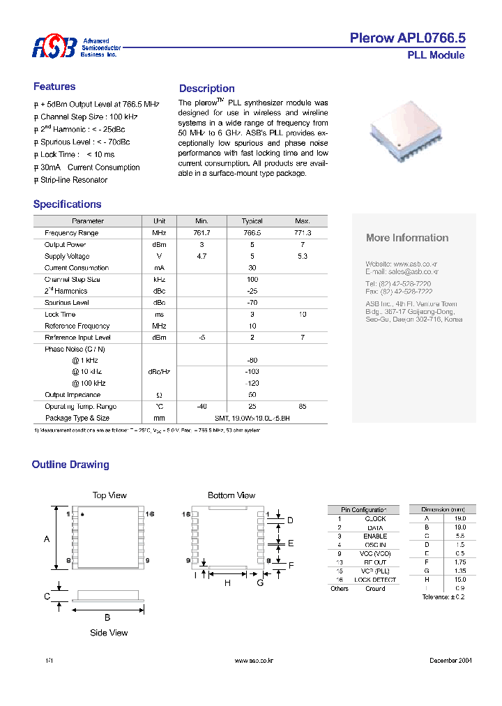 APL07665_4782860.PDF Datasheet