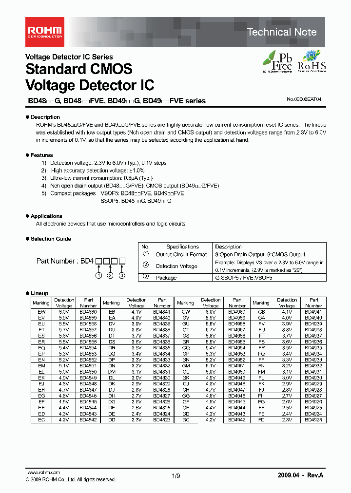 BD4940_4558805.PDF Datasheet