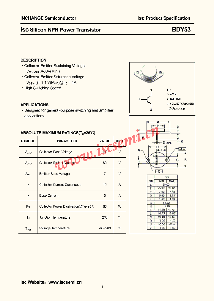 BDY53_4733640.PDF Datasheet