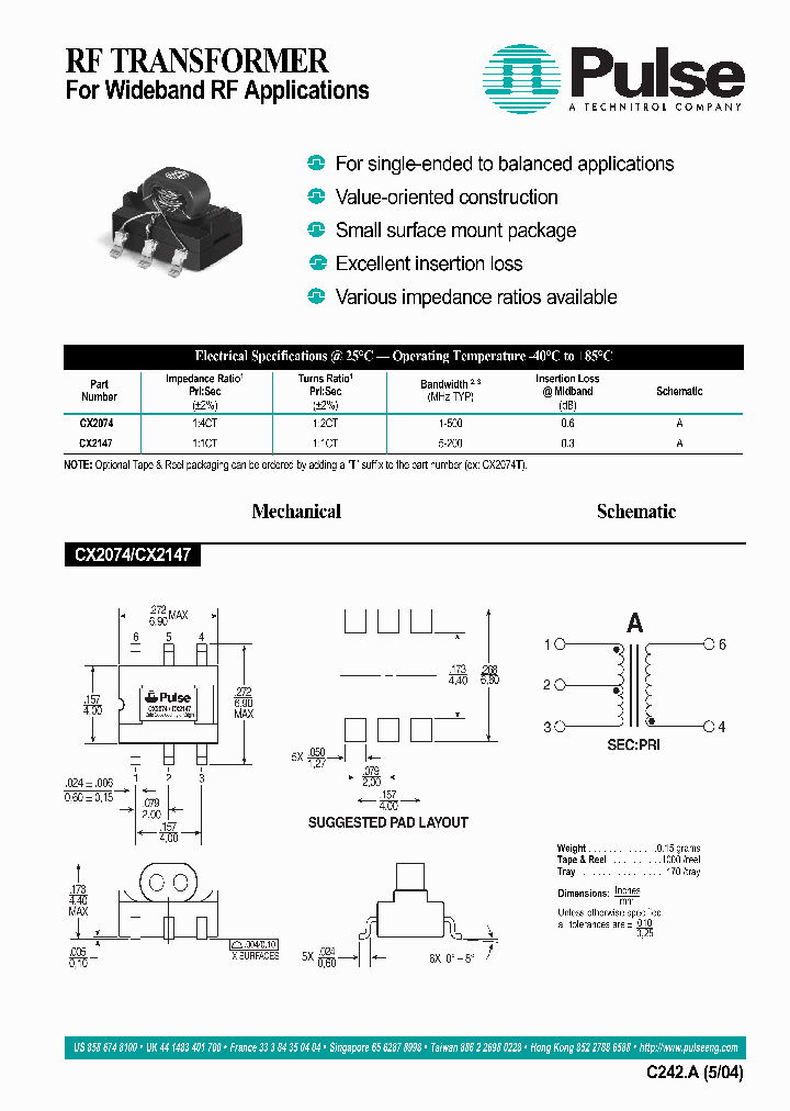 CX2074_4846011.PDF Datasheet