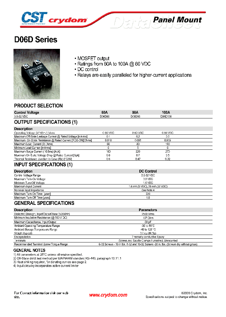 D06D60_4492975.PDF Datasheet