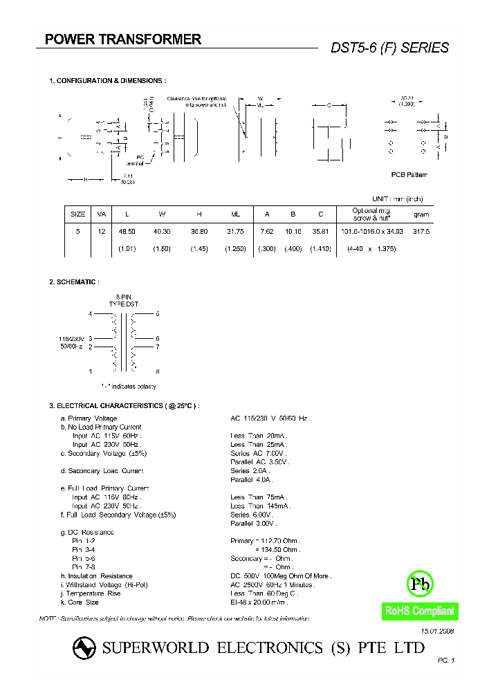 DST5-6_4537239.PDF Datasheet