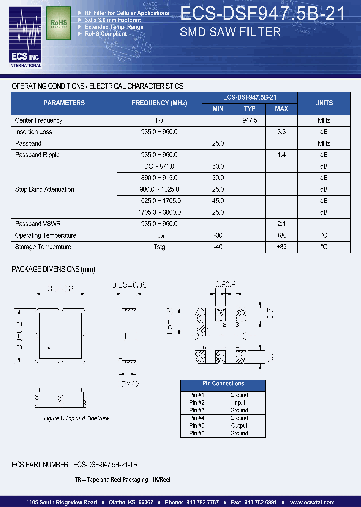 ECS-DSF9475B-21_4318703.PDF Datasheet