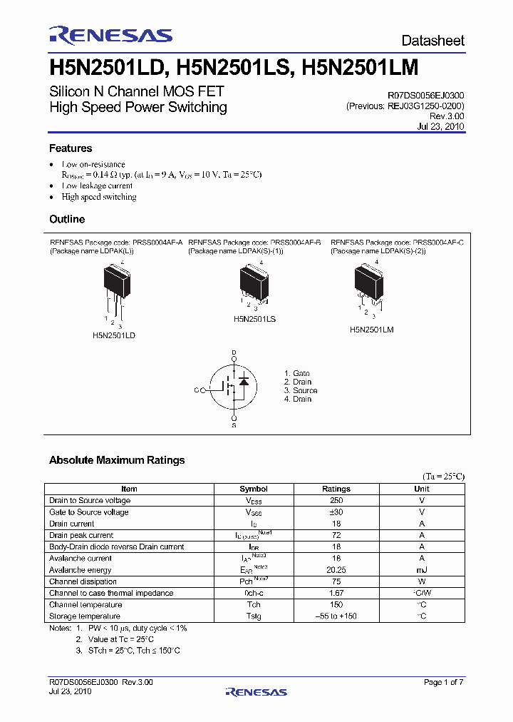 H5N2501LD-E_4857934.PDF Datasheet