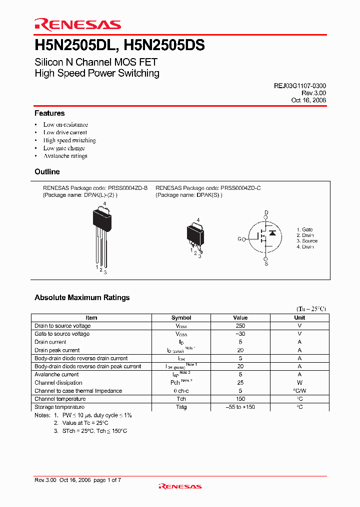 H5N2505DL-E_4279402.PDF Datasheet