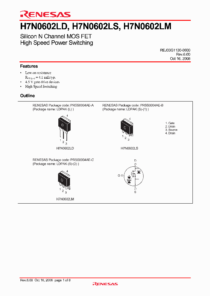 H7N0602LMTL-E_4261975.PDF Datasheet