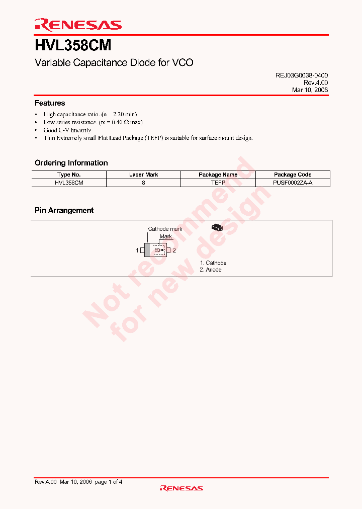 HVL358CM_4242733.PDF Datasheet