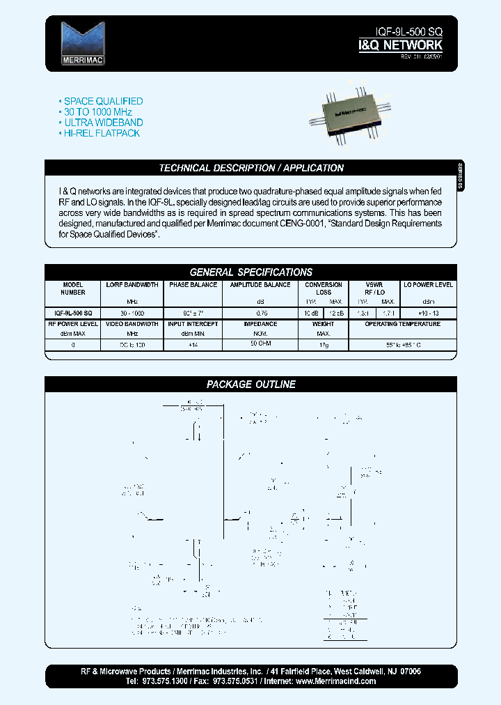 IQF-9L-500SQ_4817615.PDF Datasheet