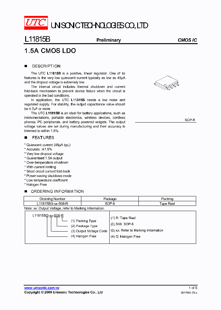 L11815B_4673522.PDF Datasheet