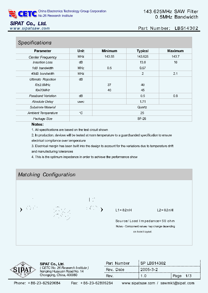 LBS14302_4175072.PDF Datasheet