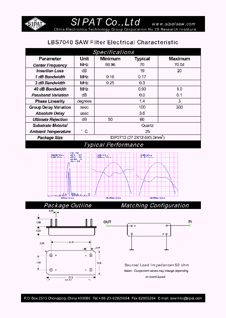 LBS7040_4231496.PDF Datasheet