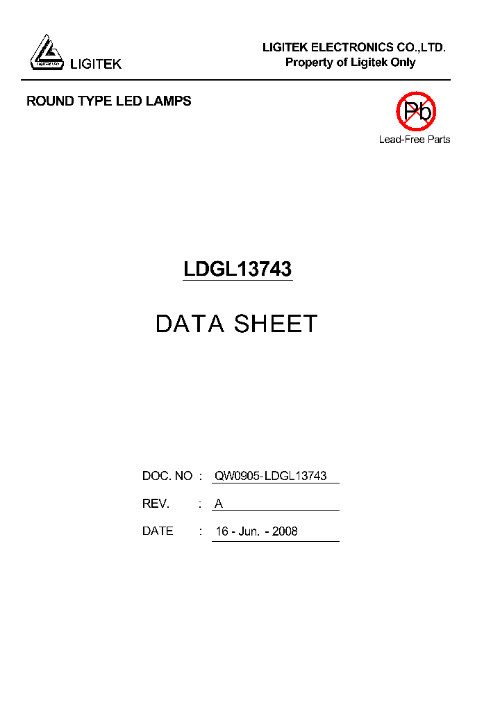LDGL13743_4711439.PDF Datasheet