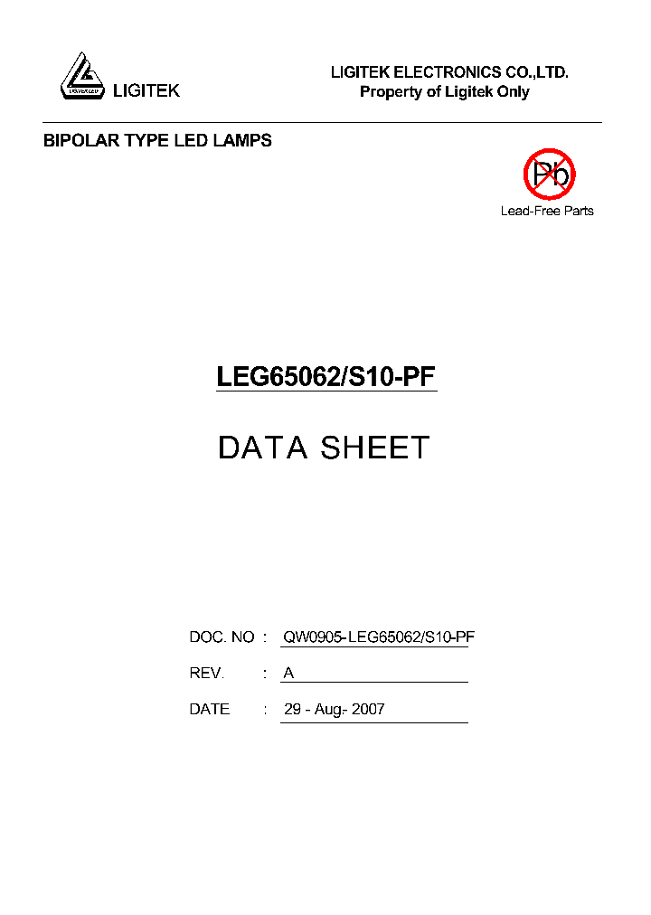 LEG65062-S10-PF_4626351.PDF Datasheet