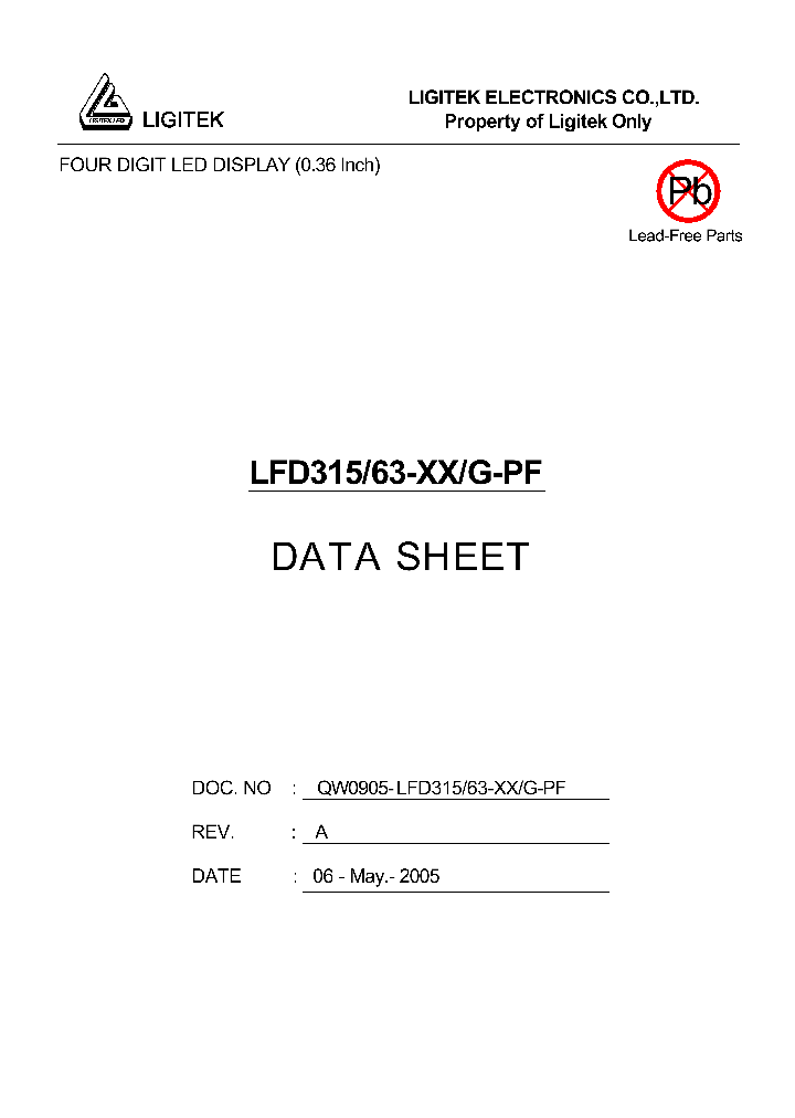 LFD315-63-XX-G-PF_4554732.PDF Datasheet