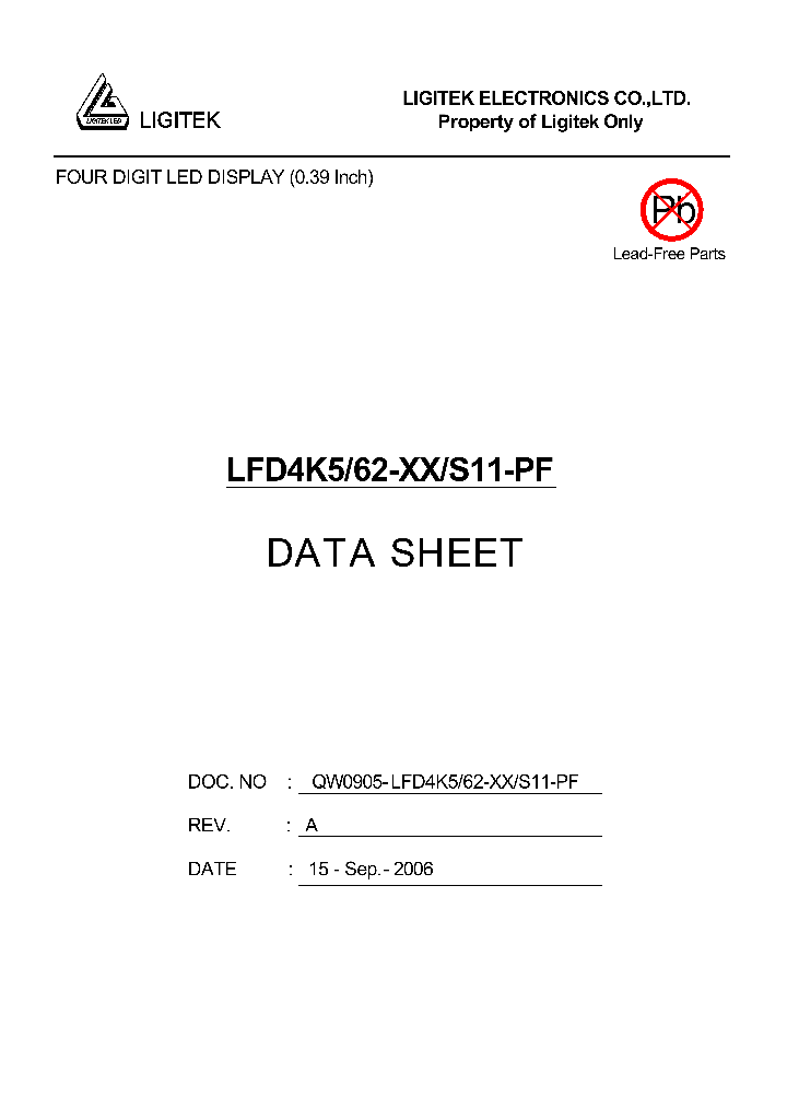 LFD4K5-62-XX-S11-PF_4699384.PDF Datasheet