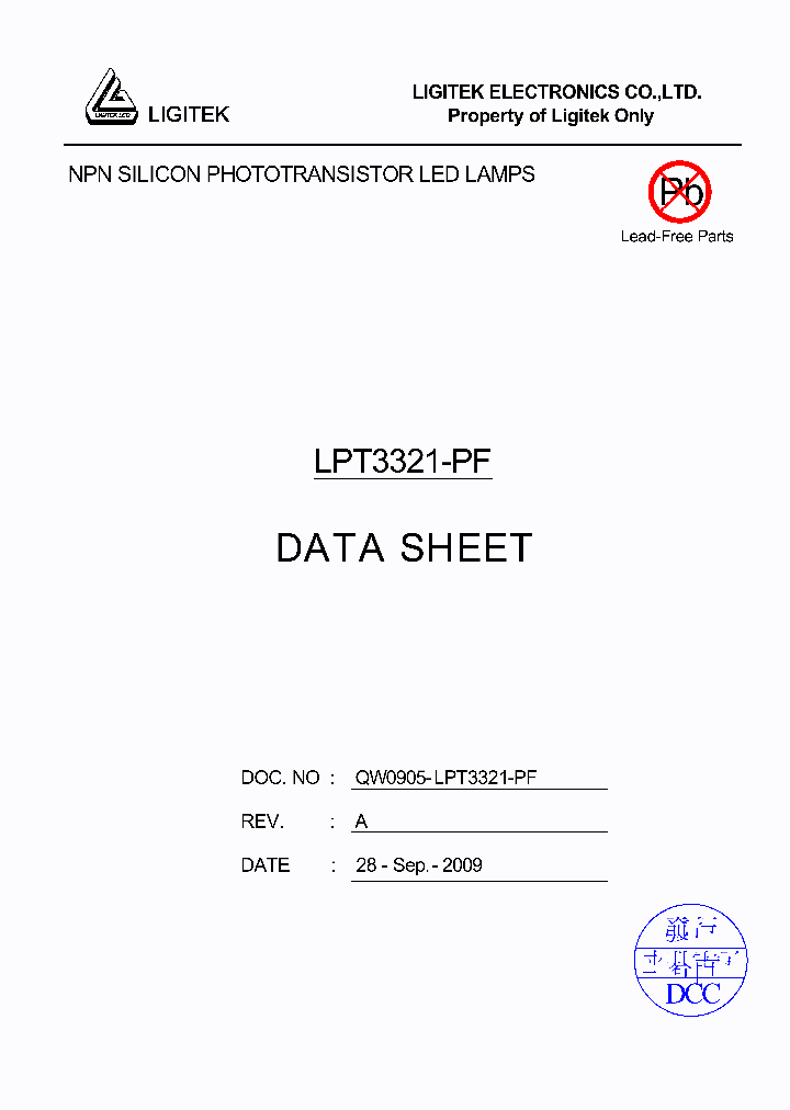 LPT3321-PF_4543081.PDF Datasheet