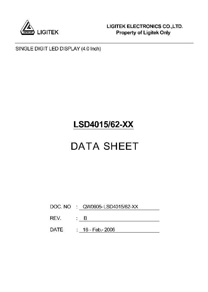 LSD4015-62-XX_4665494.PDF Datasheet