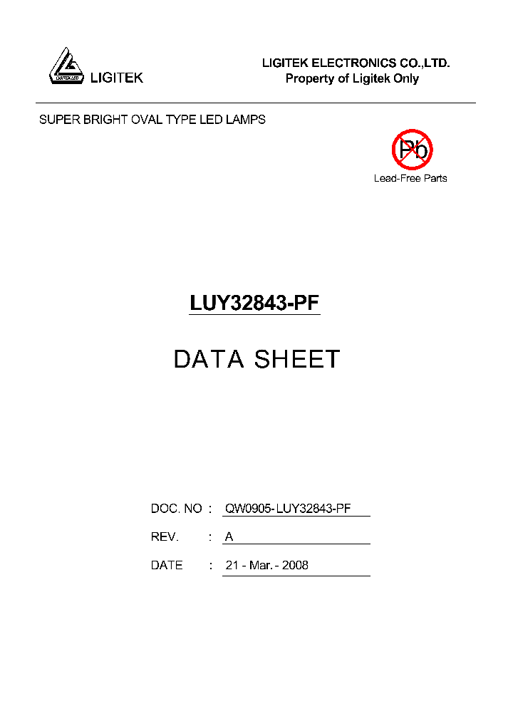 LUY32843-PF_4711632.PDF Datasheet