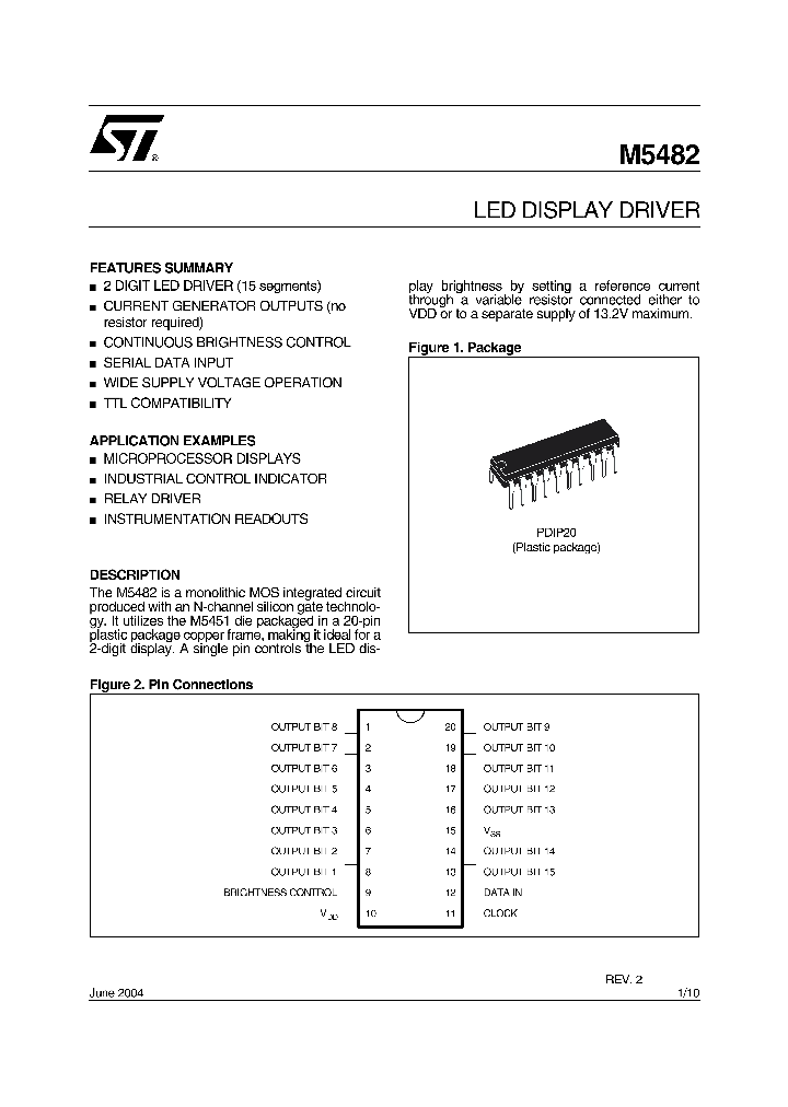 M5482B7_4174324.PDF Datasheet