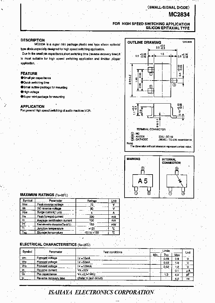 MC2834_4349118.PDF Datasheet