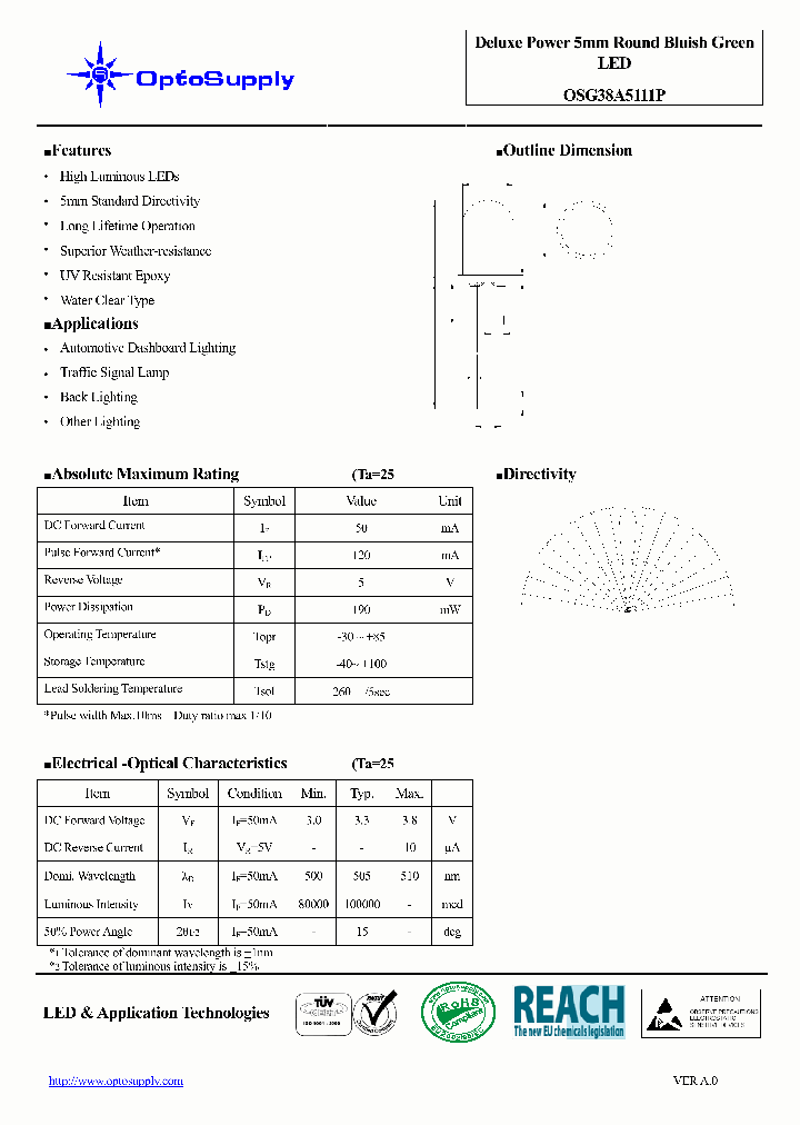 OSG38A5111P_4701391.PDF Datasheet