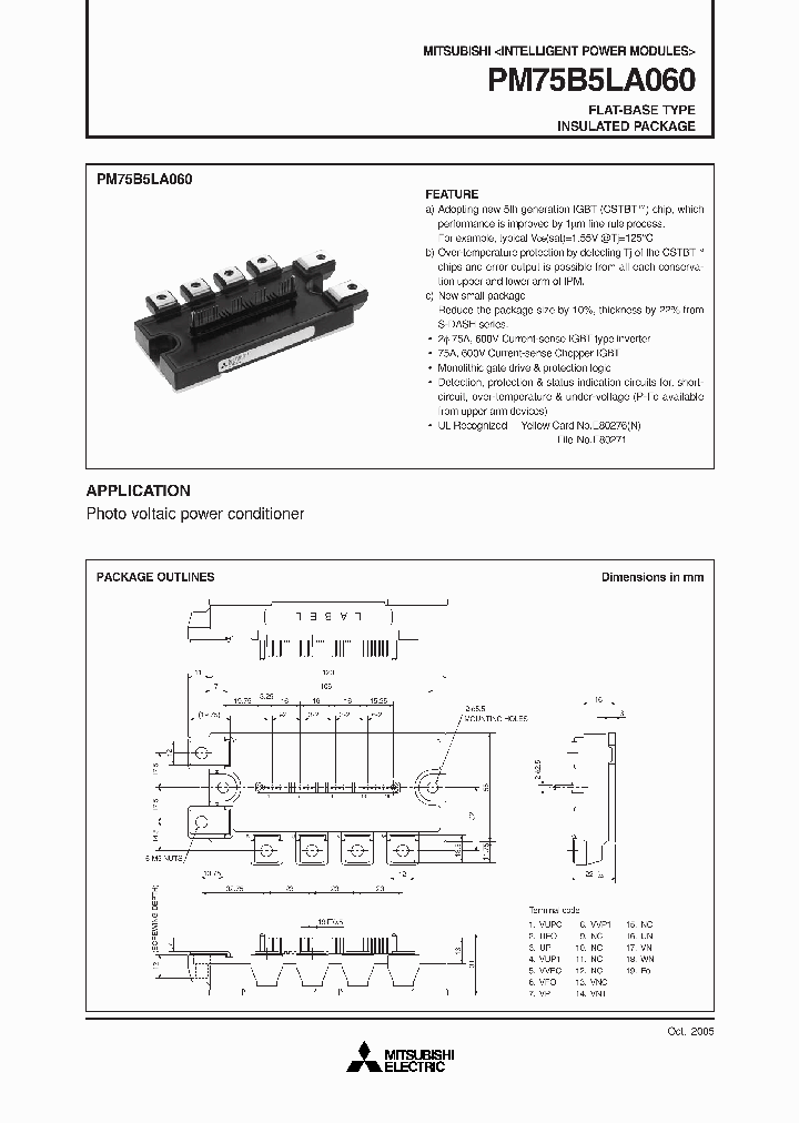 PM75B5LA060_4187511.PDF Datasheet