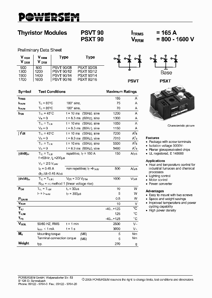 PSVT90_4627186.PDF Datasheet