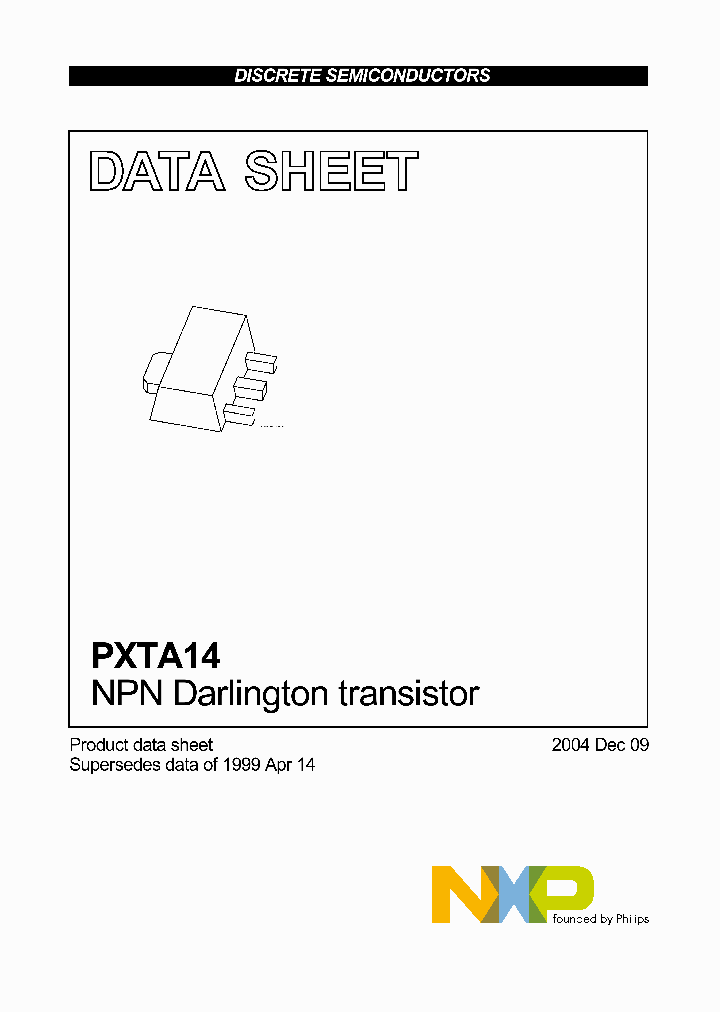 PXTA14_4576369.PDF Datasheet