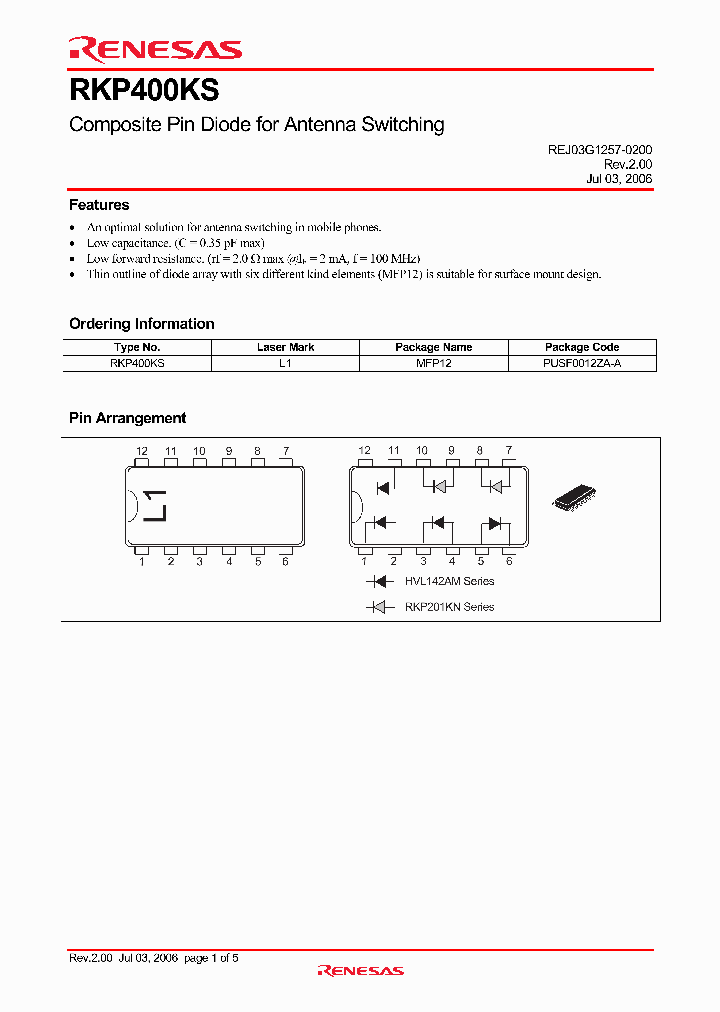 RKP400KS_4398594.PDF Datasheet