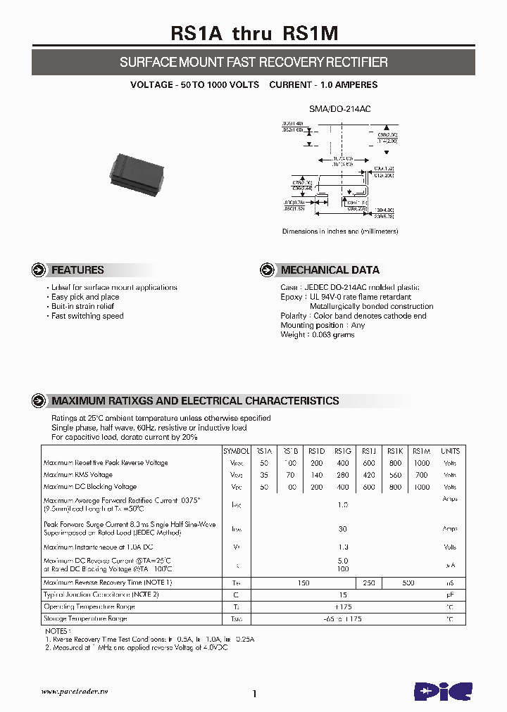 RS1K_4565271.PDF Datasheet