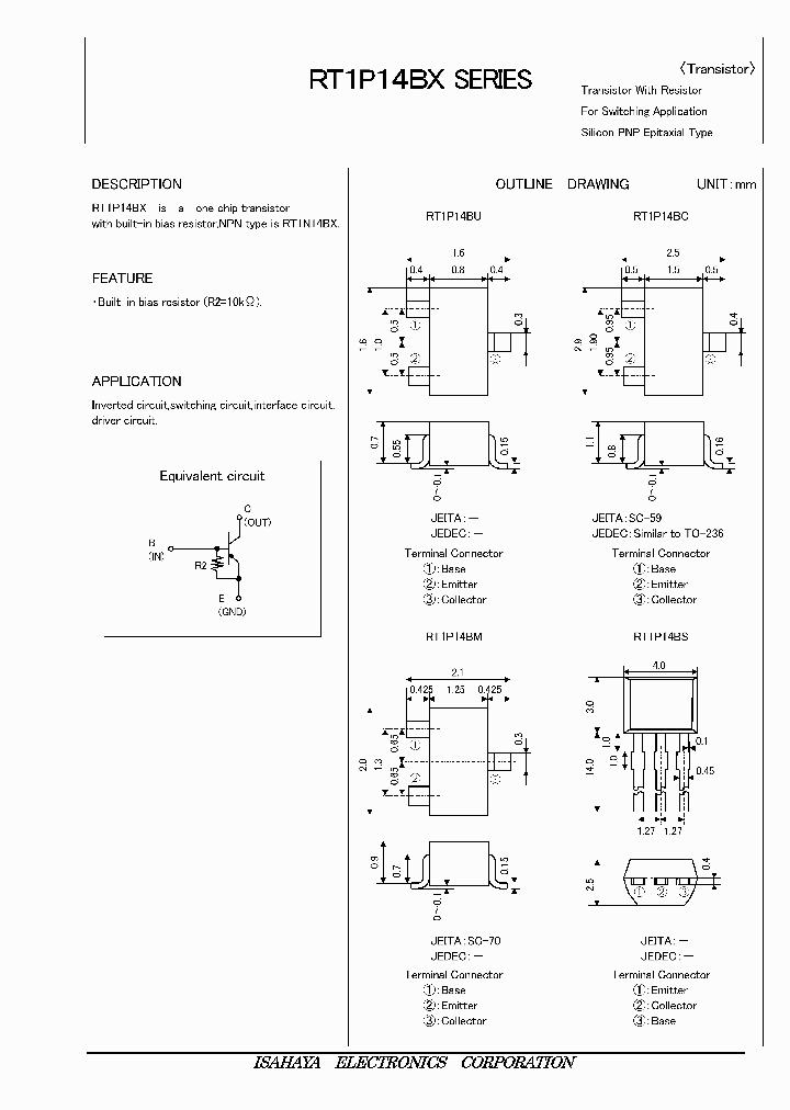 RT1P14BC_4413191.PDF Datasheet