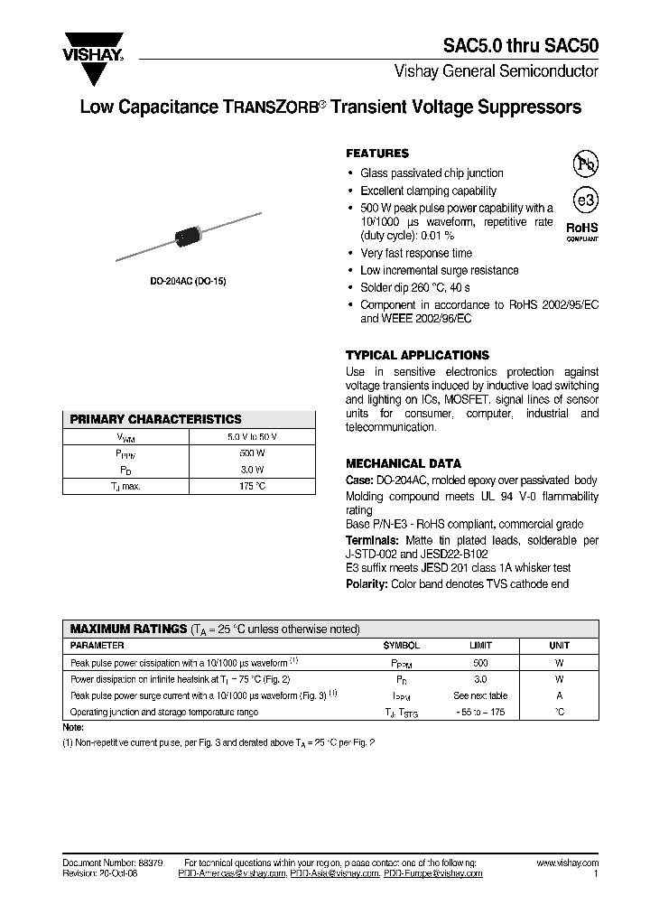 SAC30_4314772.PDF Datasheet