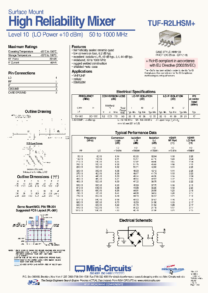 TUF-R2LHSM_4821421.PDF Datasheet