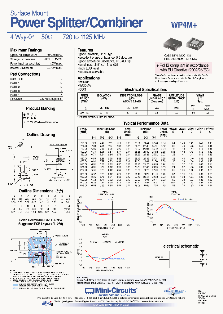 WP4M_4323469.PDF Datasheet